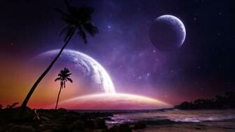 Fantasy Dream Wallpaper HD