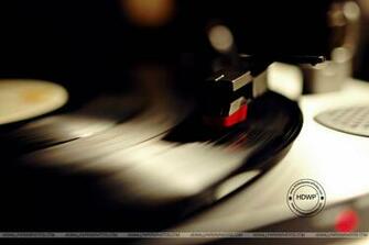 Record Player HD Wallpaper Image Pictures