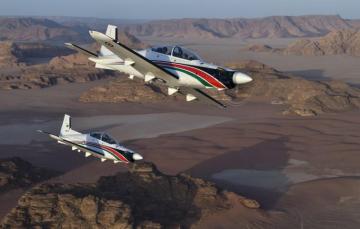 Wallpaper The Plane Pilatus Pc Image For