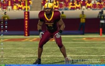 Asu Football Wallpaper1 By Bigmac1212
