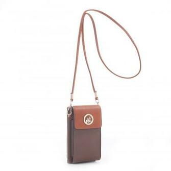 Peyton Realtree Girl Cell Phone Case Crossbody