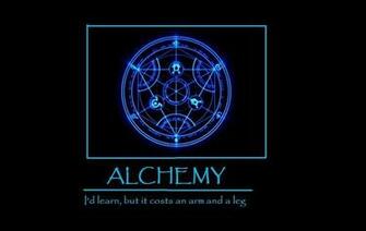 Learn Alchemy By Raynewolfspeaker