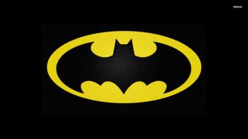 Batman Symbol Wallpaper On