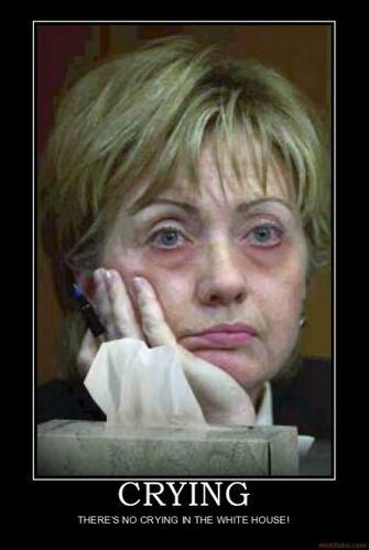 Hillary Clinton