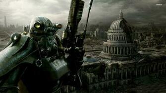 Fallout Brotherhood Of Steel Game