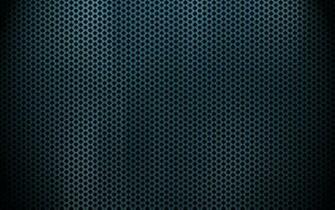 Blue Metallic Wallpaper