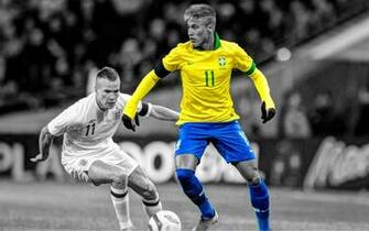 Neymar Wallpaper