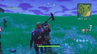 Fortnite Drift Red Jacket Wallpaper