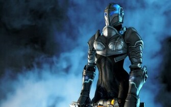 Templar Knight Wallpaper