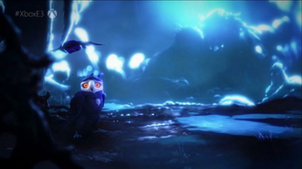 Watch The Beautiful First Trailer For Ori And Will Of