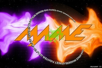 Thread Peeping For Mame Wallpaper