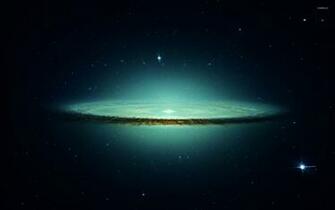 Pin Galaxy Wallpaper