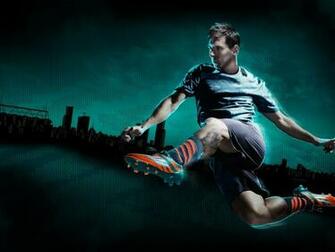 Messi Adidas Commercial HD Wallpaper For X HDwallpaper Net