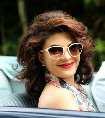 Jacqueline Fernandez Wallpaper HD Cute Roy