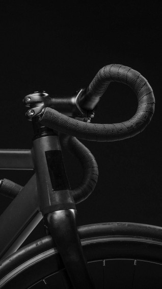 Bicycle iPhone Wallpaper