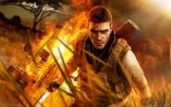 Far Cry Desktop And Mobile Wallpaper Wallippo