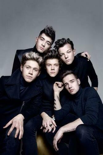 No Control One Direction Quotes