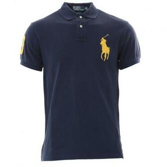 Polo Logo Wallpaper Desktop Background