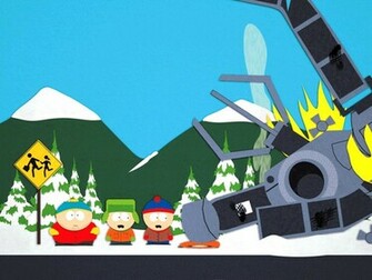 South Park Wallpaper