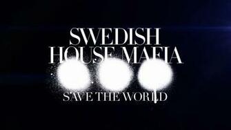 Sebastian Ingrosso Wallpaper