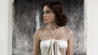 Sophia Bush Wallpaper