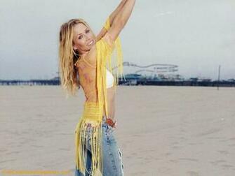 Sheryl Crow Wallpaper
