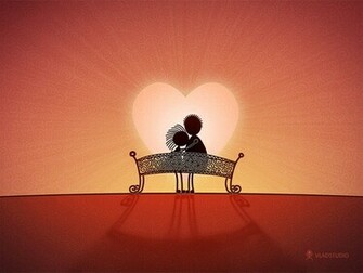 Sad Love Wallpaper HD