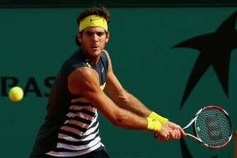 Juan Martin Del Potro Wallpaper