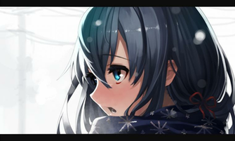 Anime My Teen Romantic Comedy Snafu Yukino Yukinoshita Duvarka D