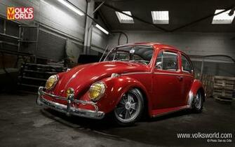 Vw Beetle Best Of Volksworld