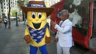 Sweet Comeback Al Helps Twinkies Make Their Return