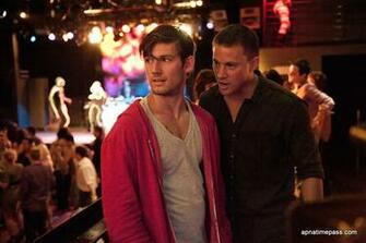 Magic Mike Movie Wallpaper