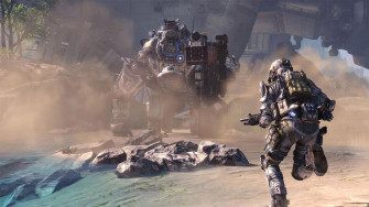 Titanfall HD Games 4k Wallpaper Image Photos And Picture