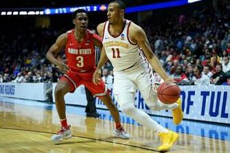 Former Simeon Stars Talen Horton Tucker Zach Norvell Reunite At