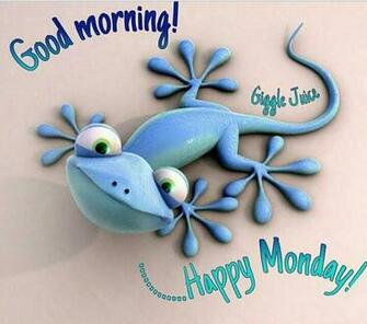 Good Morning Happy Monday Pictures Photos And Image For