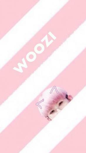 Phone Wallpaper Seventeen Lee Jihoon Just Like Repost If