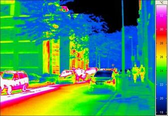 Infrared HD Background For Pc Full HDq Pictures