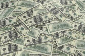 Dollar Bill Wallpaper