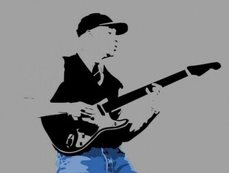 Pin Tom Morello Wallpaper