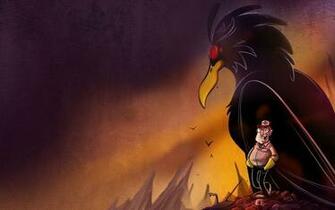 Penny Arcade Wallpaper