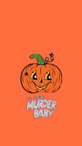 Some Sucky Halloween Wallpaper For You Spooks