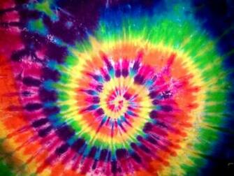 Tie Dye Background Powerpoint Background For