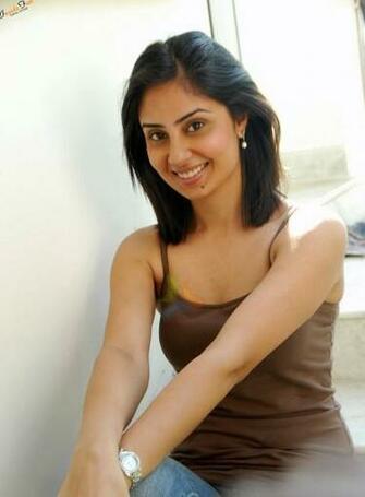 Insitute Fun Bhanu Sri Mehra Wallpaper Cute Indian Actress