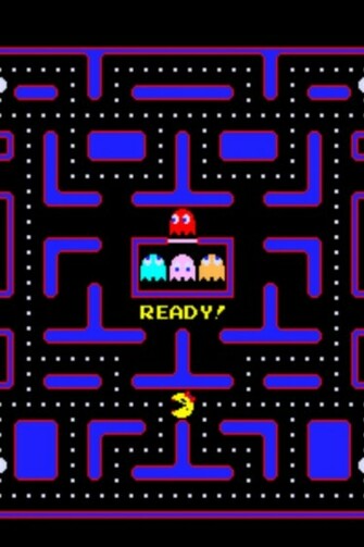 Ms Pac Man Jeu Ios Image Vid Os Astuces Et Avis
