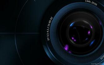 Camera Wallpaper