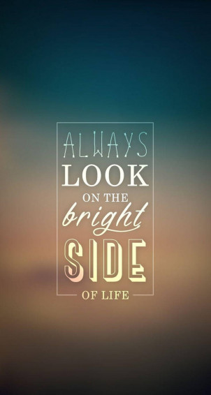 Inspiring Quotes Phone Wallpaper