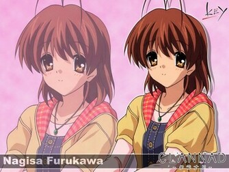 Nad Nagisa Wide Wallpaper Hivewallpaper