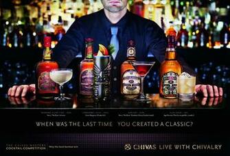 Whiskyintelligence Archive Chivas Celebrates The