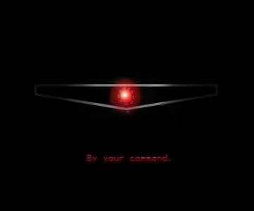 Cylon Eye Wallpaper By Atomicwarpin