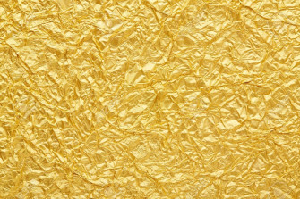 Gold Foil Texture Background Wallpaper